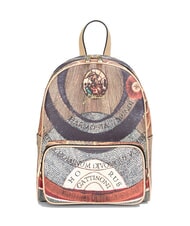 GATTINONI PLANETARIUM Mittelgroßer Rucksack - Damentaschen
