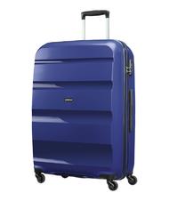 AMERICAN TOURISTER Trolley BON AIR-Linie, große Größe - Harte Trolleys