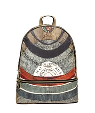 GATTINONI PLANETARIUM Großer Rucksack - Damentaschen