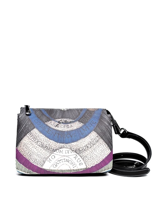 GATTINONI PLANETARIUM Umhängetasche nacht/schwarz - Damentaschen