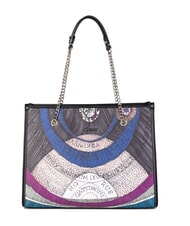 GATTINONI PLANETARIUM Umhängetasche mit Kettengriff - Damentaschen