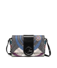 GATTINONI PLANETARIUM Umhängetasche mit Überschlag - Damentaschen