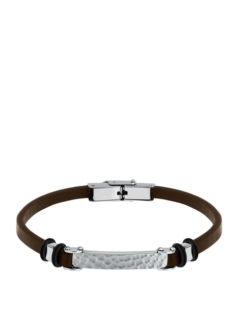 SECTOR BANDY Armband braun - Herrenarmbänder