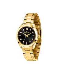 MORELLATO STILE Nur Zeituhr  Schwarz - Uhren - 1