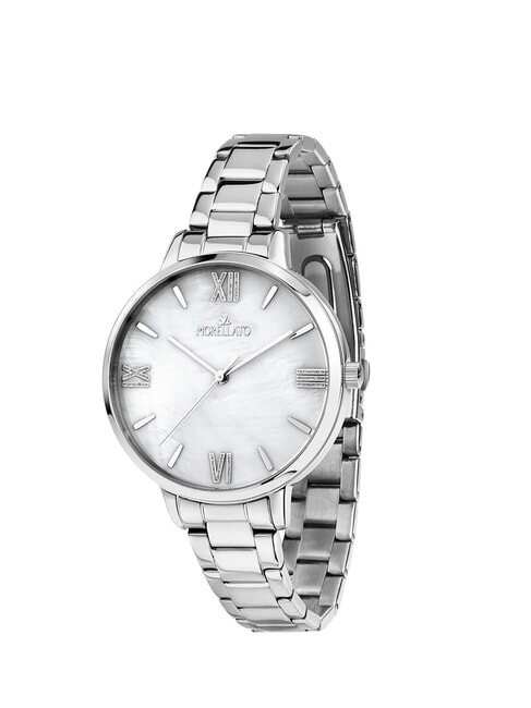 MORELLATO POETICA Uhr aus Stahl SILBER - Uhren
