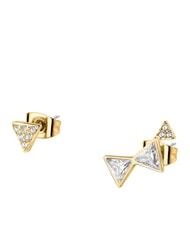 MORELLATO TRILLIANT  Ohrringe mit Zirkonia - Ohrringe