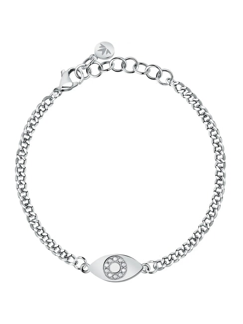 MORELLATO PASSIONI Armband SILBER - Armbänder
