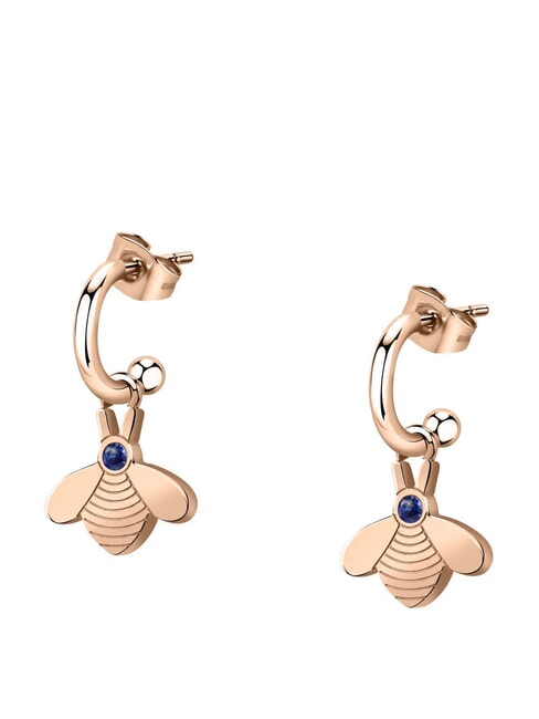 MORELLATO TALISMANI  Ohrringe aus Stahl GRAU - Ohrringe