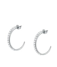 MORELLATO POETICA  Kristallohrringe SILBER - Ohrringe - 1