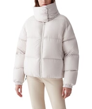 COLMAR CAPTION Daunenjacke mit hohem Kragen Weihrauch - Daunenjacken für Damen - 1