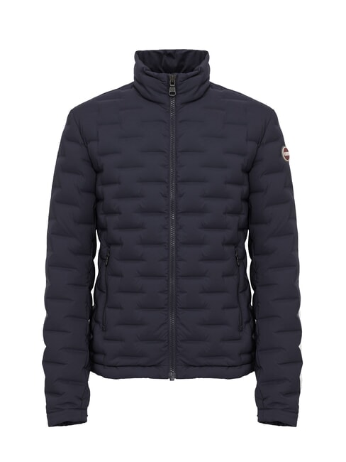 COLMAR MAJESTIC Kurze Daunenjacke marineblau - Daunenjacken für Herren