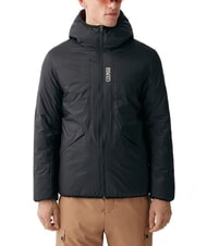 COLMAR MAGNETIC Wendbare Ski-Daunenjacke schwarzes Marrakesch - Daunenjacken für Herren - 1