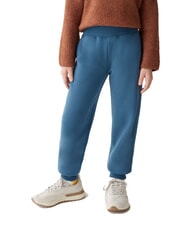 COLMAR STUNNING Jogginghose mit Glitzer-Logo - Trainingsanzüge für Kinder