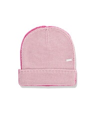 COLMAR ARTHUR Zweifarbige Mütze mit Umschlag - Mützen/Hüte