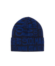 COLMAR TURNER Kappe mit Allover-Logo und Umschlag - Mützen/Hüte