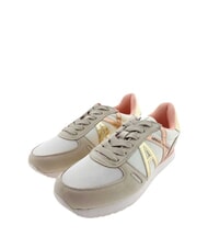 ARMANI EXCHANGE RIO Turnschuhe - Damenschuhe