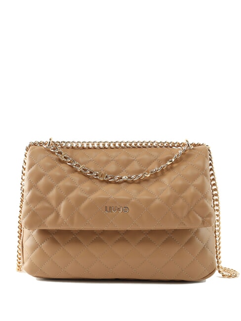 LIUJO HUMITA  Umhängetasche Kamel - Damentaschen