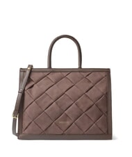 BRACCIALINI ICONS Tote Handtasche, mit Schultergurt - Damentaschen