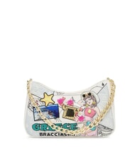 BRACCIALINI CARTOLINE Greece Umhängetasche - Damentaschen