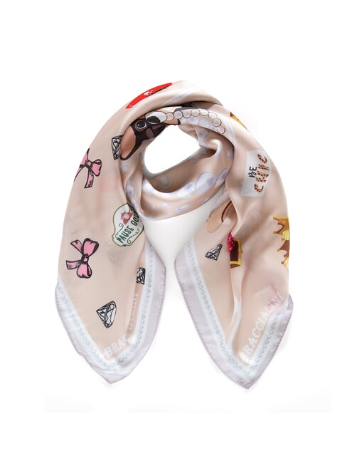 BRACCIALINI KITTEN Schal multi - Schals