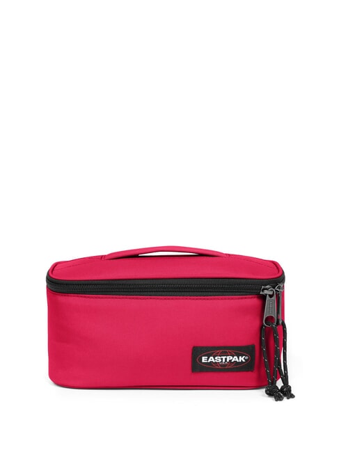 EASTPAK TRAVER  Beautycase erdbeerrosa - Beauty-Case
