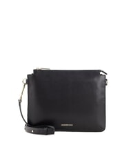 MANDARINA DUCK LUNA Umhängetasche aus Leder - Damentaschen