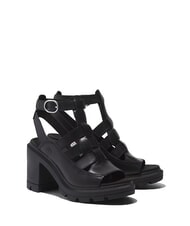 TIMBERLAND ALLINGTON Hohe Fischer-Sandale - Damenschuhe