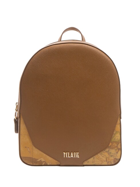 ALVIERO MARTINI PRIMA CLASSE JAVA CITY Rucksack TABAK - Damentaschen