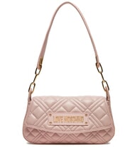 LOVE MOSCHINO QUILTED Umhängetasche Gesichtspuder - Damentaschen - 1