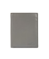 BRIC’S BERNINA Kreditkartenetui aus Leder 6 cc - Brieftaschen Herren