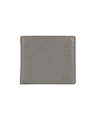 BRIC’S BERNINA Geldbörse aus Leder mit Klappe - Brieftaschen Herren