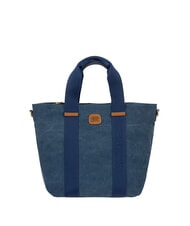 BRIC’S SORRENTO LUDOVICA Canvas Handtasche Einkaufstasche - Damentaschen