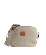 BRIC’S SORRENTO ERICA Kameratasche aus Canvas - Damentaschen