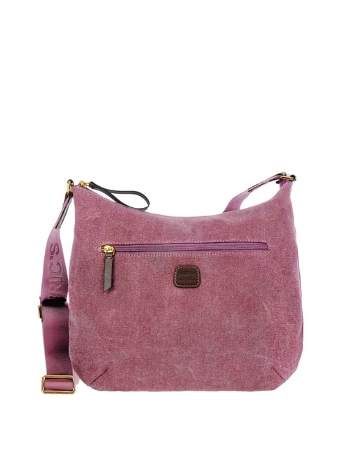 BRIC’S SORRENTO Umhängetasche Alpenveilchen - Damentaschen