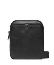 GUESS FIRENZE Herren Ledertasche - Umhängetaschen Herren