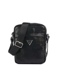 GUESS VENEZIA  Ledertasche - Umhängetaschen Herren