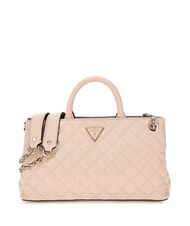 GUESS GIULLY Gesteppte Tasche mit Doppelgriffen - Damentaschen