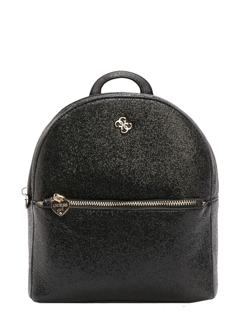 GUESS GIRL Kleiner Rucksack jetbla - Damentaschen