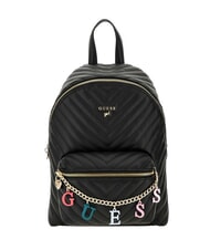 GUESS GIRL  Rucksack jetbla - Damentaschen - 1