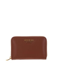 GUESS LAUREL Geldbörse mit Rundum-Reißverschluss - Brieftaschen Damen