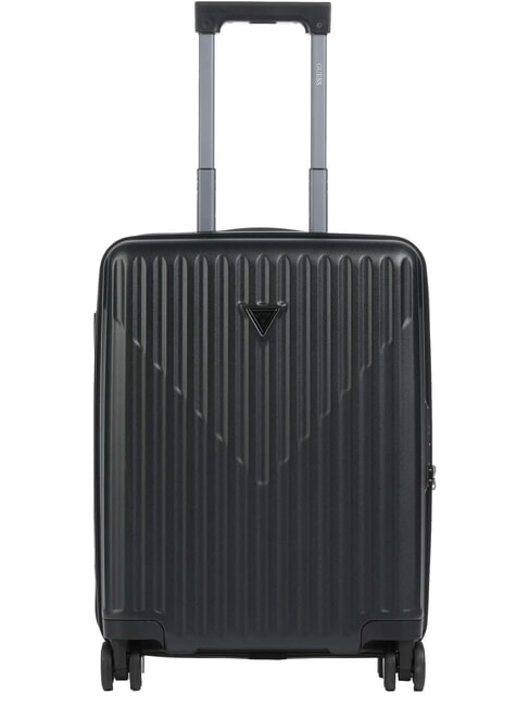 GUESS OLBIA Trolley Handgepäck SCHWARZ - Handgepäck