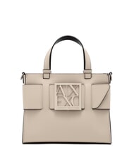 ARMANI EXCHANGE SUSIE Mini-Handtasche mit Schultergurt - Damentaschen