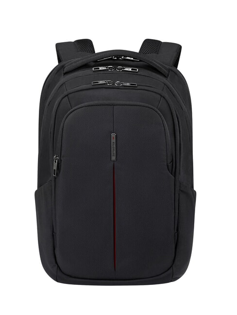 SAMSONITE GUARDIT 3.0 15,6" Laptop-Rucksack SCHWARZ - PC-Rucksäcke