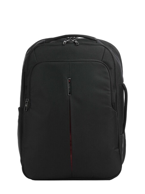 SAMSONITE GUARDIT 3.0 Underseater-Rucksack, 15,6"-Laptophalterung SCHWARZ - PC-Rucksäcke