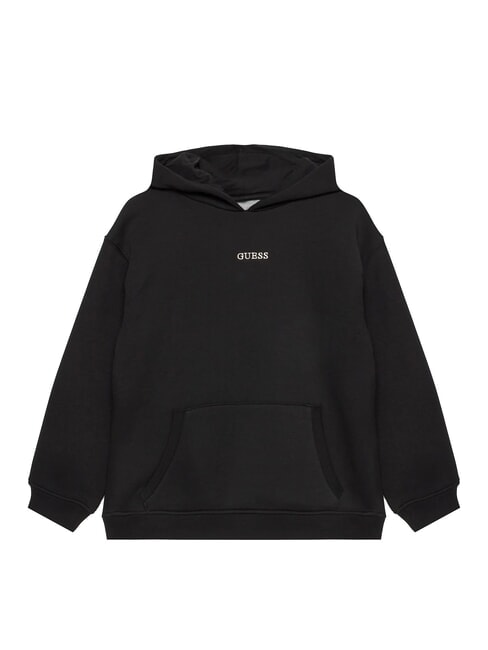 GUESS MINI ME KIDS Kapuzenpullover jetbla - Sweatshirts Kinder