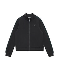 GUESS ACTIVE KIDS Sweatshirt mit durchgehendem Reißverschluss - Sweatshirts Kinder