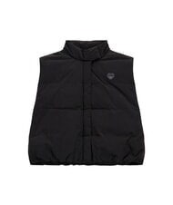 GUESS KIDS Leichte, wattierte Weste aus Nylon - Kinder Jacken