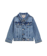 GUESS KIDS Jeansjacke leichte Tragewäsche - Kinder Jacken - 1