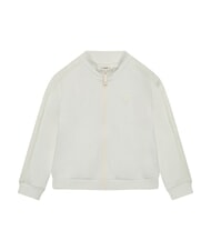 GUESS ACTIVE KIDS Sweatshirt mit durchgehendem Rei&szlig;verschluss - Sweatshirts Kinder