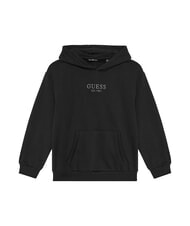 GUESS KIDS Kapuzenpullover mit Tasche - Sweatshirts Kinder